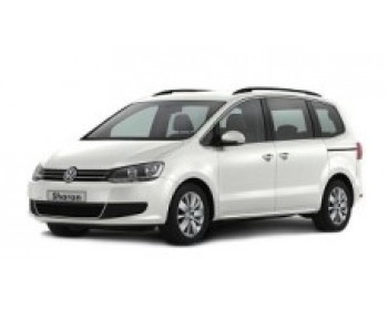 Volkswagen Sharan 2 Gen (2011-2022)