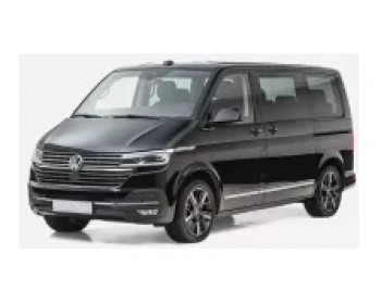 Volkswagen T6 Multivan / Caravelle / Transporter (2015-2019)