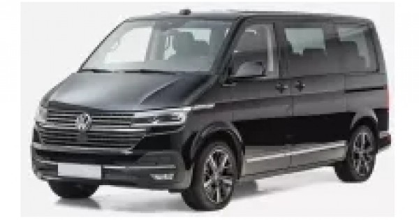 Volkswagen T6 Multivan / Caravelle / Transporter (2015-2019)