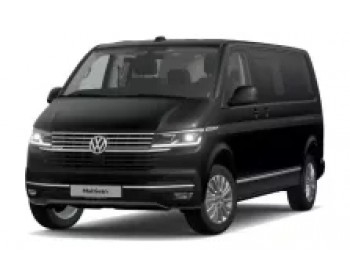 Volkswagen T6.1 Multivan, Caravelle, Transporter (2019+)