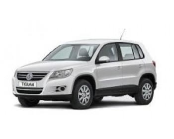 Volkswagen Tiguan 1 Gen (2008-2011)