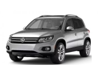 Volkswagen Tiguan 1 Gen Facelift (2011-2018)