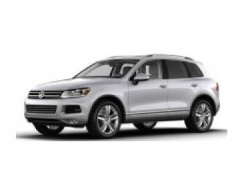 Volkswagen Touareg 2 Gen (2010-2018)