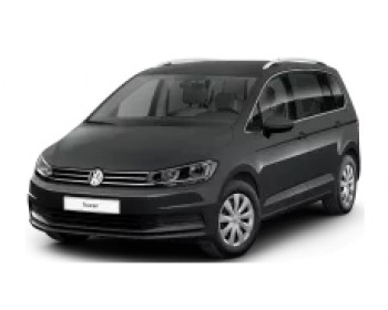 Volkswagen Touran 2 Gen (2015-2022)