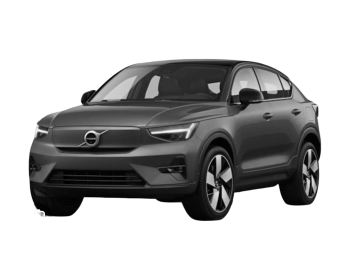 Volvo C40 (2021-2025)