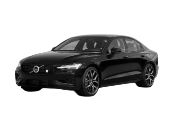 Volvo S60 (2019-2025)