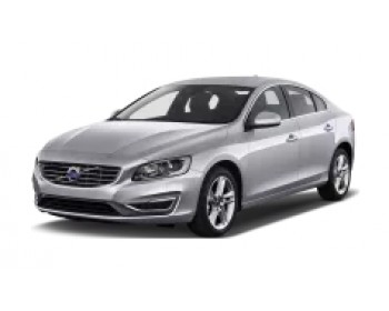 Volvo S60 (2010-2018)
