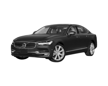 Volvo S90 (2017-2025)