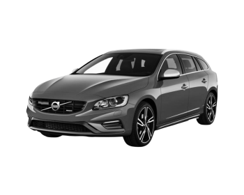 Volvo V60 (2017-2025)