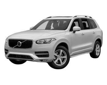 Volvo XC90 (2017-2025)