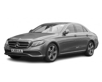 Mercedes-Benz E-Class W213 (2016-2019)
