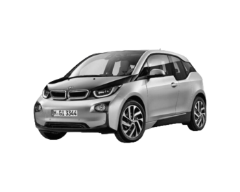 BMW i3 (2013–2022)
