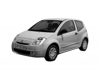 Citroen C2 (2003-2009)