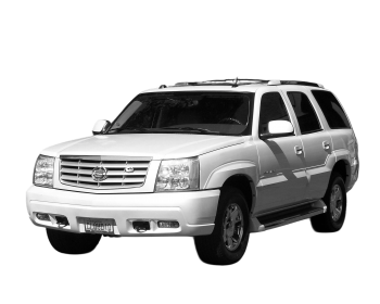 Cadillac Escalade (2001-2012)