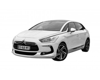 Citroen DS5 (2010-2017)