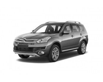 Citroen C‑Crosser (2007–2012)