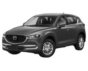 Mazda CX-5 (2021-2024) 