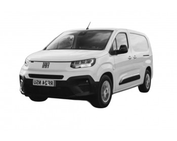 Fiat E-Doblo (2019+) 
