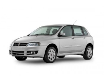 Fiat Stilo (2001-2007)