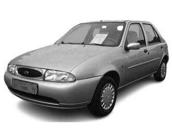 Ford Fiesta (1995-2002)