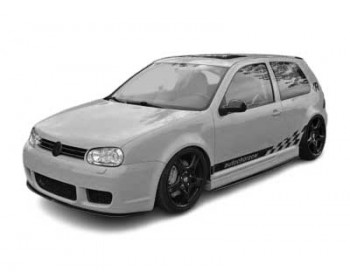 Volkswagen Golf 4 (1997-2005)