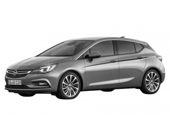 Opel Astra K (2015-2019) - Hatchback 