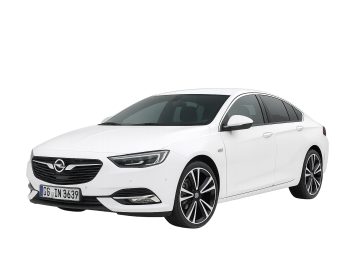 Opel Insignia (2017+)