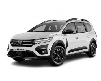 Dacia Jogger (2021+)