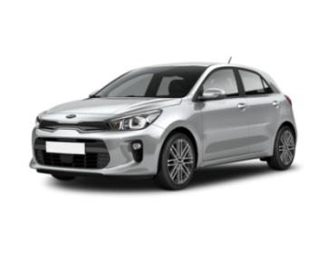 Kia Rio YB (2016–2020)