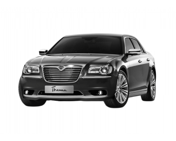 Lancia Thema (2012-2016) 