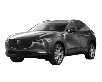 Mazda CX-30 (2020-2024)
