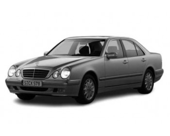 Mercedes-Benz E-Class W210 (1995-2002)
