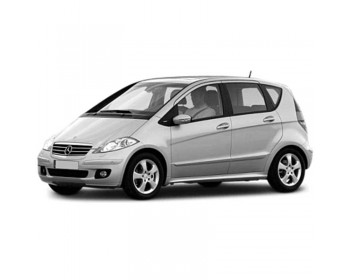 Mercedes-Benz A Class W168 (1997-2004)