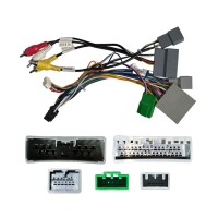 MH-HW-176 Кабел за Mitsubishi