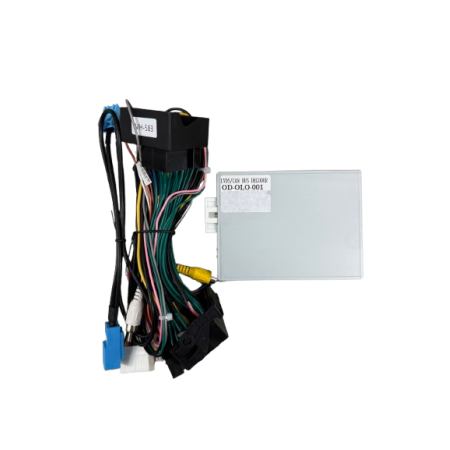Модул MH-583 за Volvo