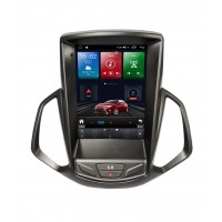 Мултимедия за Ford EcoSport  (2013-2016) 9.7" - Вертикална 