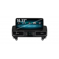 Мултимедия за Mercedes-Benz ML W166 (2012-2015) GL X166 (2013-2015) 10.33" - NTG 4.5