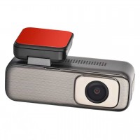 DVR Видеорегистратор Q6 с 2 камери – 2K + AHD 1080p, 1.47" IPS, Wi‑Fi Hotspot, GoLook Live View, G‑Sensor, 24H Parking, microSD до 128GB, 12V