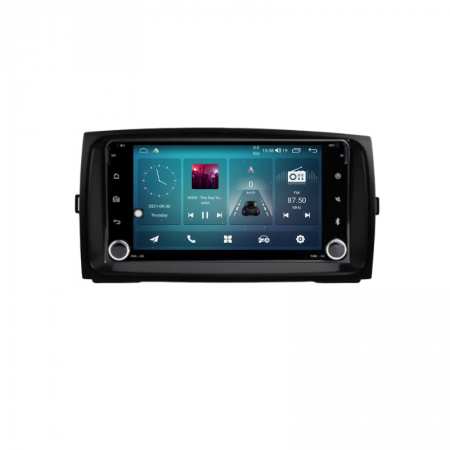 Мултимедия за Toyota Corolla Verso (2001-2004) 7" Мултимедия за Toyota Corolla Verso (2001-2004) 7"