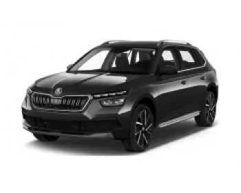 Skoda Kamiq (2019+)