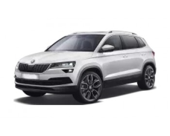 Skoda Karoq 1 Gen NU7 (2017+)
