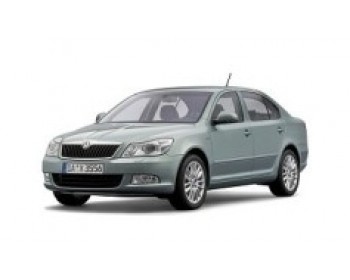 Skoda Octavia A5 (2004-2013)