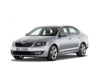 Skoda Octavia A7 (2012-2018)