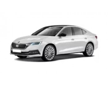Skoda Octavia A8 (2019+)