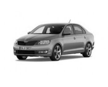 Skoda Rapid (2012-2019)