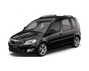 Skoda Roomster (2006-2015)