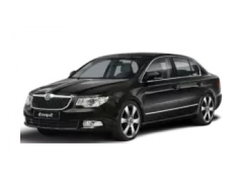 Skoda Superb 2 Gen 3T (2008-2015)