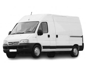 Citroen Jumper (2006-2014)