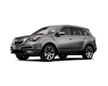 Acura MDX (2007-2013)