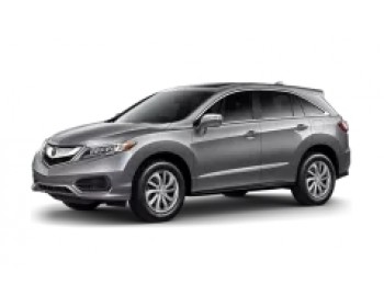 Acura RDX (2013-2018)